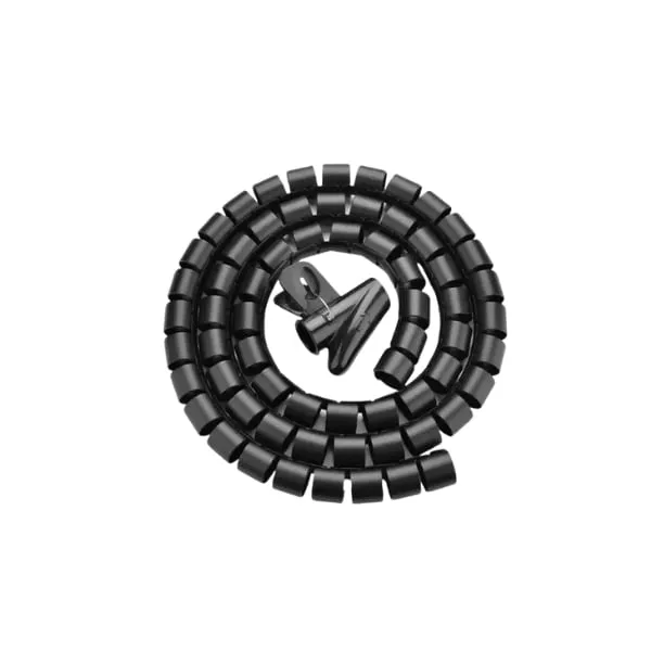 Ugreen 30820 LP121 5M Cable Zipper and Spiral Cable Organizer — photo 3