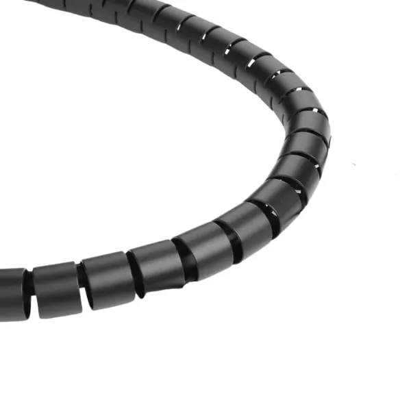 Ugreen 30820 LP121 5M Cable Zipper and Spiral Cable Organizer — photo 2