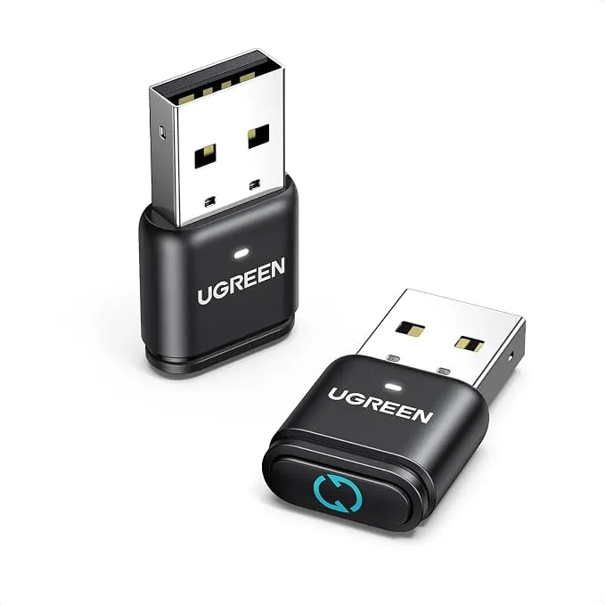 Ugreen 35994 BT301 Bluetooth 5.3 USB Adapter — photo 3