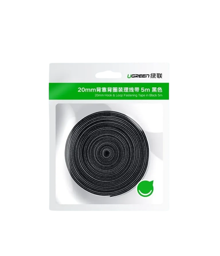 Ugreen 40354 Cable Organizer 2M — photo 3
