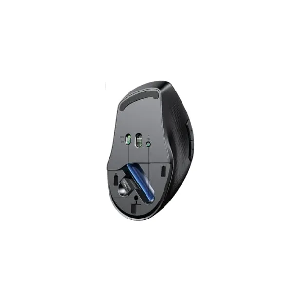 Ugreen 90395 MU101 Dual-Mode Wireless Mouse 4000 DPI — photo 3