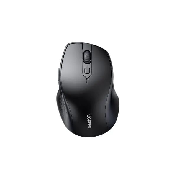 Ugreen 90395 MU101 Dual-Mode Wireless Mouse 4000 DPI