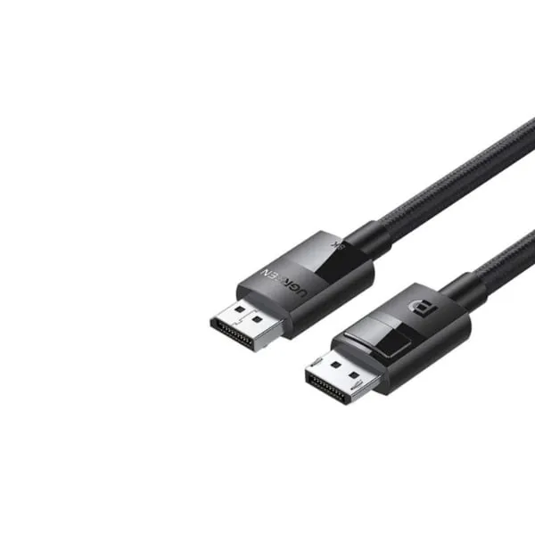 Ugreen 80391 DisplayPort 1.4 Cable 1.5M — photo 2