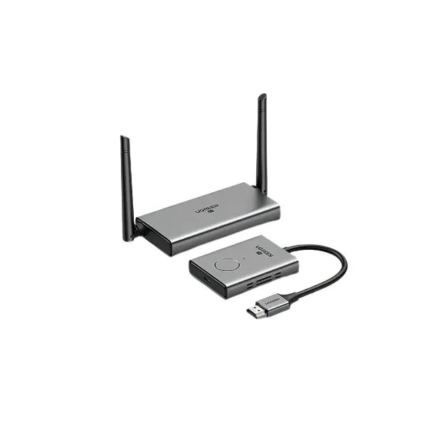 Ugreen 50633A Wireless HDMI Extender 50M — photo 2