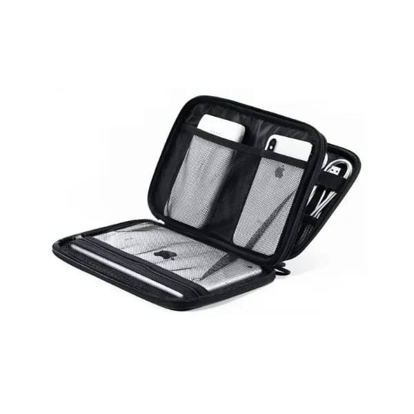 Ugreen 50147 Double Layer Travel Gadget Organizer — photo 2