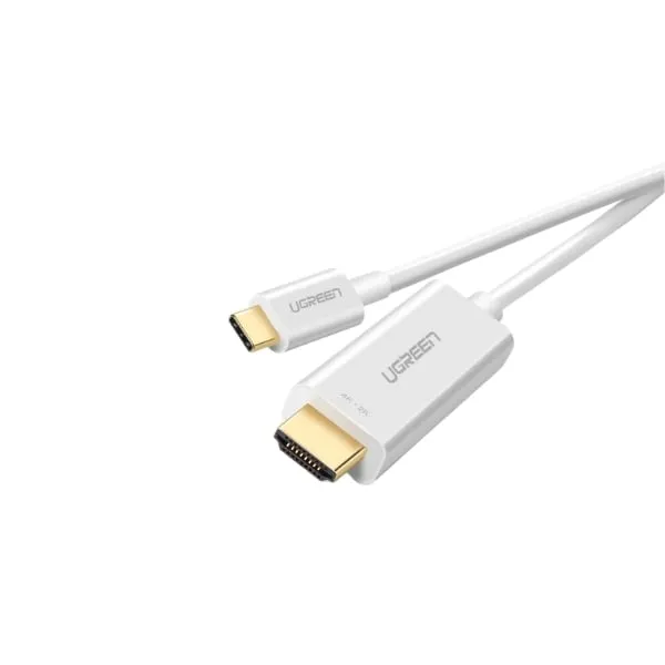 Ugreen 30841 MM121 USB-C to HDMI 4K Cable 1.5M — photo 2