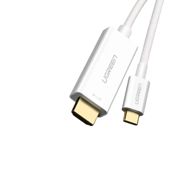 Ugreen 30841 MM121 USB-C to HDMI 4K Cable 1.5M — photo 3