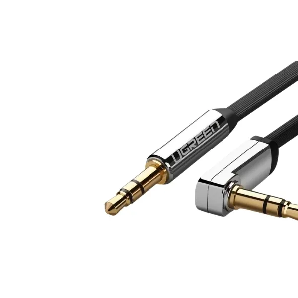 Ugreen 10728 AV119 3.5mm AUX Cable 3M — photo 2