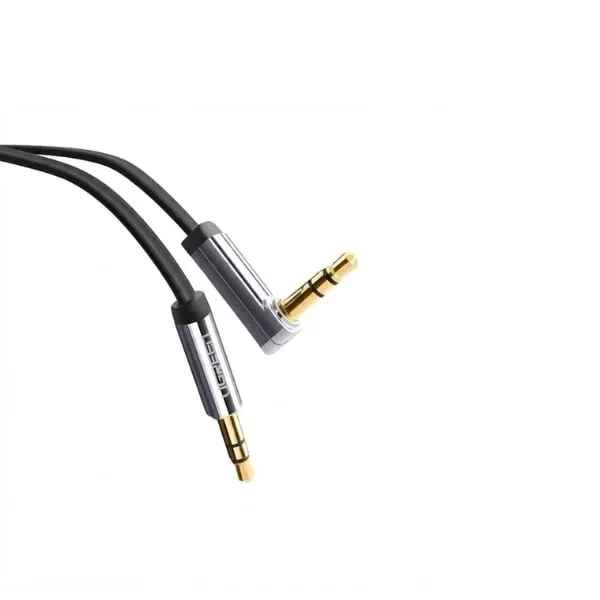 Ugreen 10728 AV119 3.5mm AUX Cable 3M — photo 3