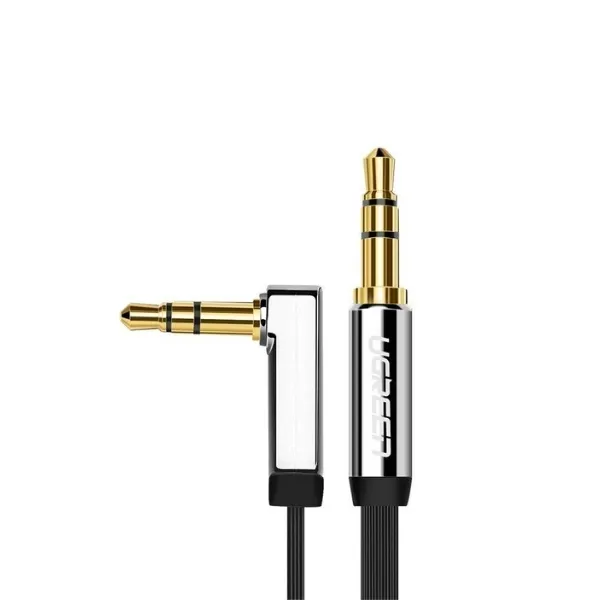 Ugreen 10728 AV119 3.5mm AUX Cable 3M
