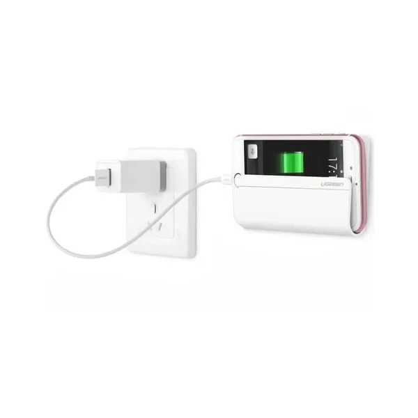 Ugreen 30394 Adhesive Phone Charging Holder — photo 3