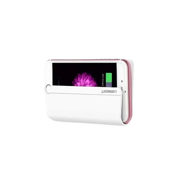 Ugreen 30394 Adhesive Phone Charging Holder — photo 2