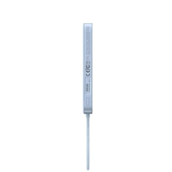 Ugreen 65839B MagFlow Air 10000mAh 15W Magnetic Power Bank — photo 2