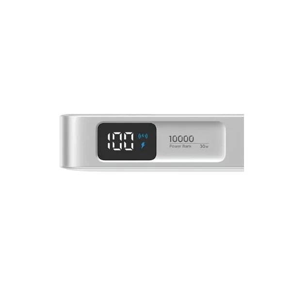Ugreen 95027B MagFlow 10000mAh 25W Magnetic Wireless Power Bank — photo 3