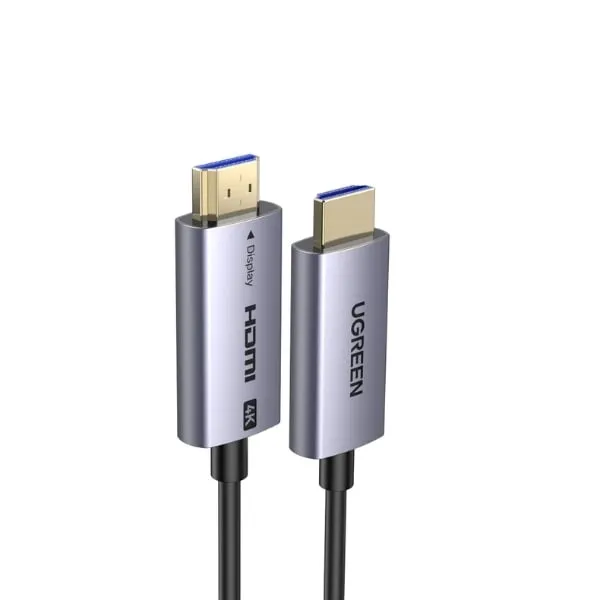 Ugreen HD178 45506 25M HDMI 2.0 Fiber Optic Cable