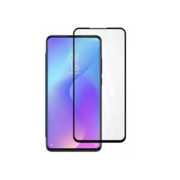 Other / Generic Xiaomi Mi 9T Full Glue Tempered Glass Screen Protector