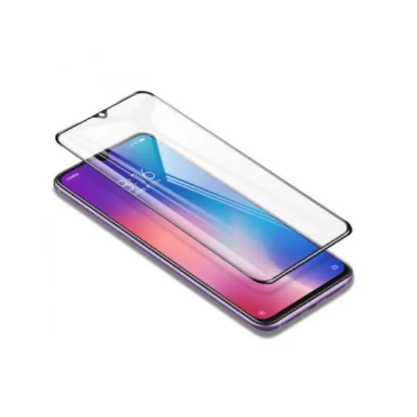 Other / Generic Xiaomi Mi 9X Full Glue Tempered Glass Screen Protector
