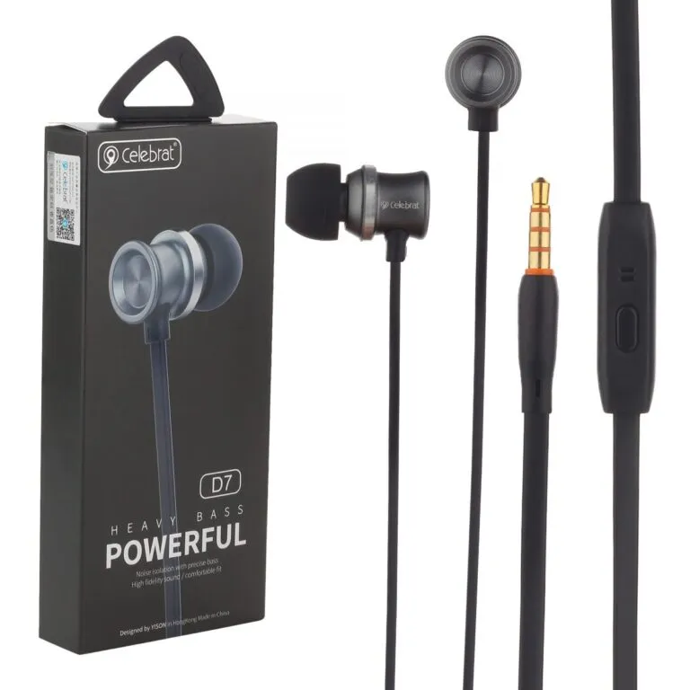 Celebrat Heavy Bass Powerful D7 — photo 2
