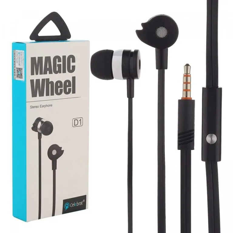 Celebrat Magic Wheel D1 — photo 2