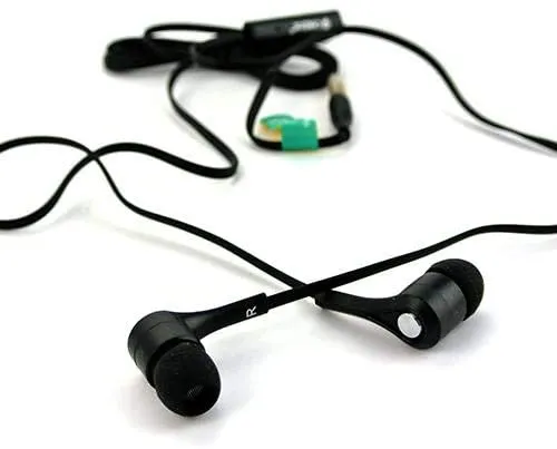 Celebrat Heavy Bass Earphones D3 — photo 2