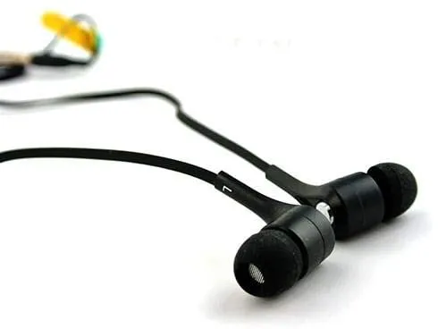 Celebrat Heavy Bass Earphones D3 — photo 3