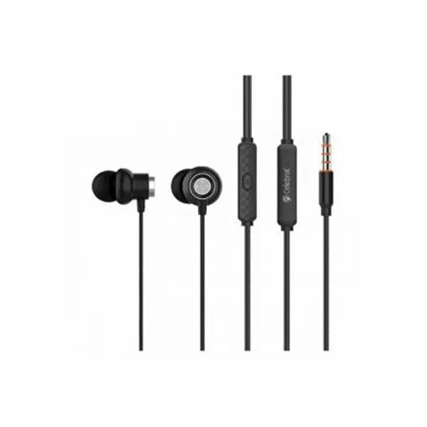 Celebrat Magnetic Earbuds Stereo Earphone D5