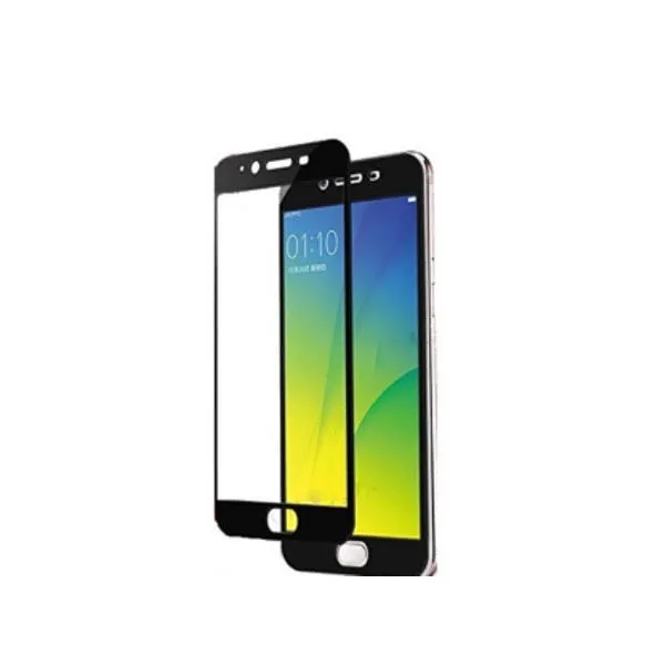 Other / Generic Oppo A57 Full Glue Tempered Glass Screen Protector