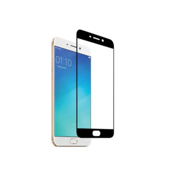 Other / Generic Oppo F1s Full Glue Tempered Glass Screen Protector