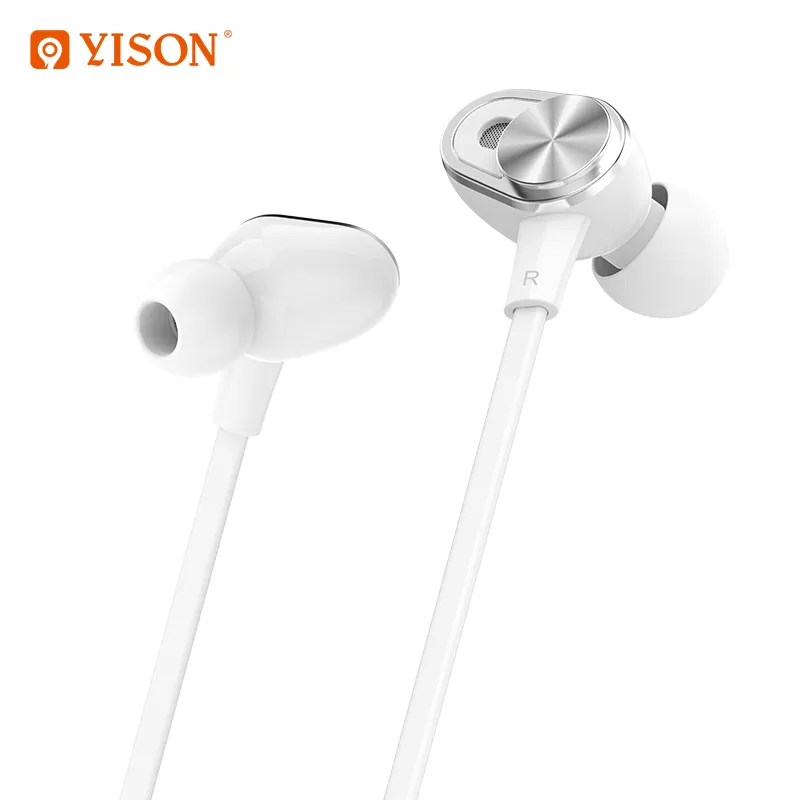Other / Generic YISON Earphones Stereo CX620 — photo 3