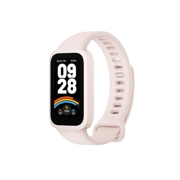 Xiaomi Smart Band 9 Active — photo 7