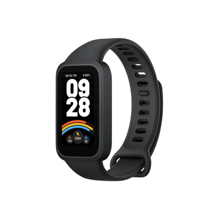 Xiaomi Smart Band 9 Active — photo 3