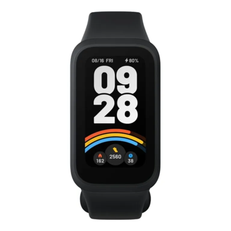 Xiaomi Smart Band 9 Active — photo 5