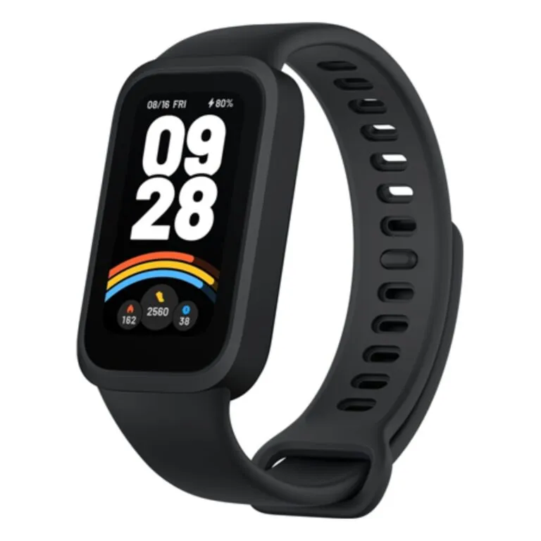 Xiaomi Smart Band 9 Active — photo 4