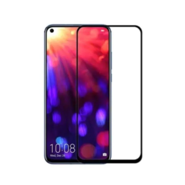 Other / Generic Huawei Honor View 20 Full Glue Tempered Glass Screen Protector