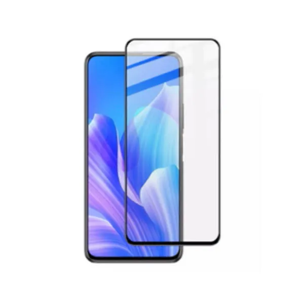 Other / Generic Huawei Enjoy 20 Plus Full Glue Tempered Glass Screen Protector