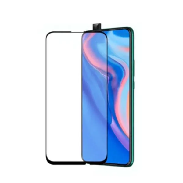 Other / Generic Huawei P Smart Z Full Glue Tempered Glass Screen Protector