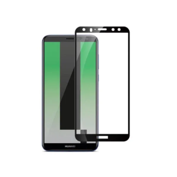 Other / Generic Huawei Mate 10 Lite Full Glue Tempered Glass Screen Protector