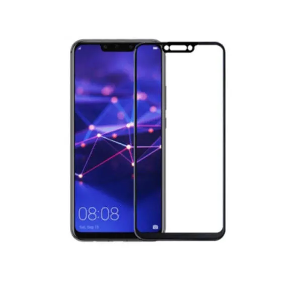Other / Generic Huawei Mate 20 Lite Full Glue Tempered Glass Screen Protector