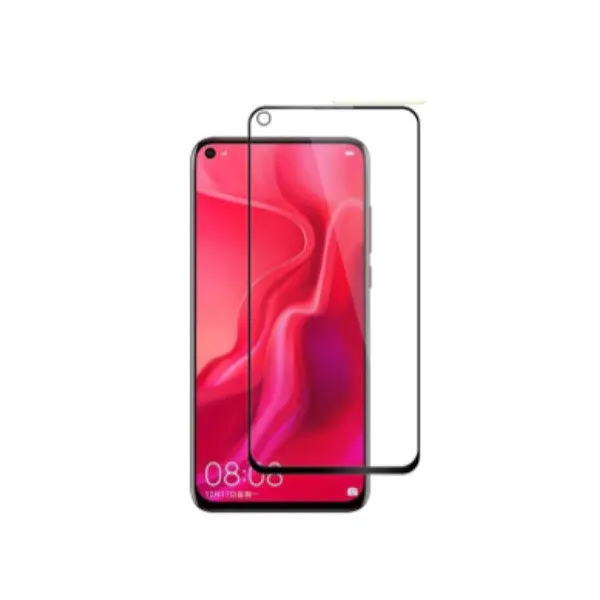 Other / Generic Huawei Nova 4 Full Glue Tempered Glass Screen Protector