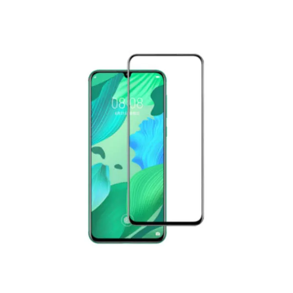 Other / Generic Huawei Nova 5 Full Glue Tempered Glass Screen Protector