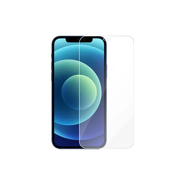 Joyroom Phone Screen Protector Infinity-HD 2.5D For iPhone 12 Pro Max 6.7″