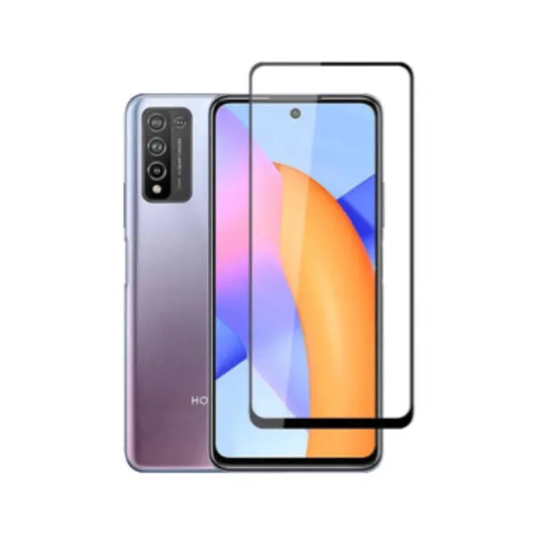 Other / Generic Huawei Honor 10X Lite Full Glue Tempered Glass Screen Protector