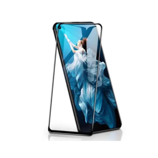 Other / Generic Huawei Honor 20 Pro Full Glue Tempered Glass Screen Protector