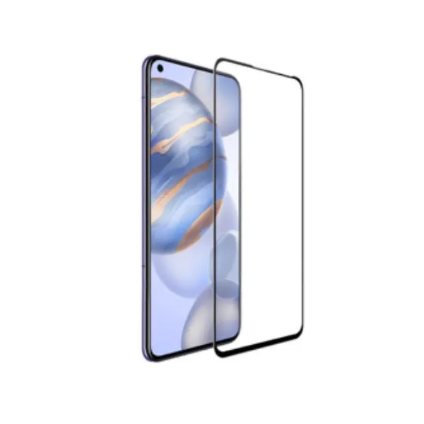 Other / Generic Huawei Honor 30 Full Glue Tempered Glass Screen Protector