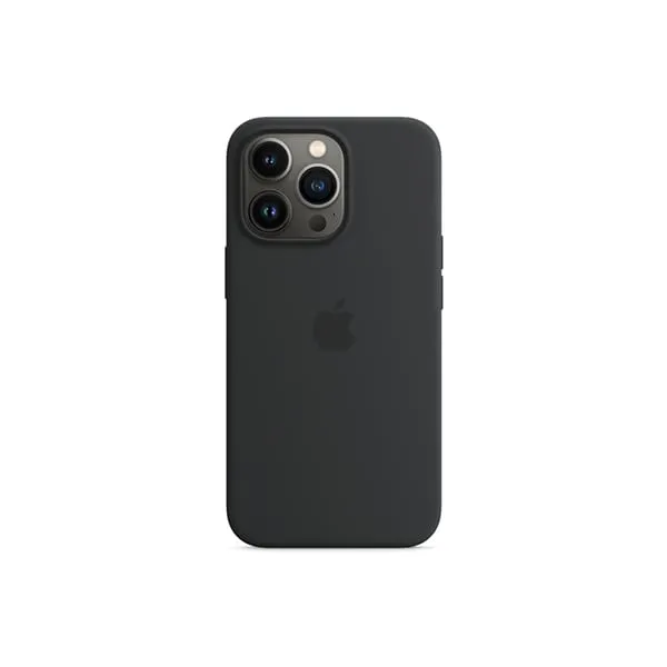 Apple Original Silicone Case For iPhone 13 Series – CN Version — photo 3