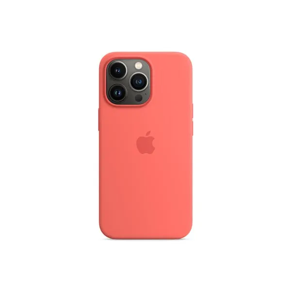 Apple Original Silicone Case For iPhone 13 Series – CN Version — photo 4