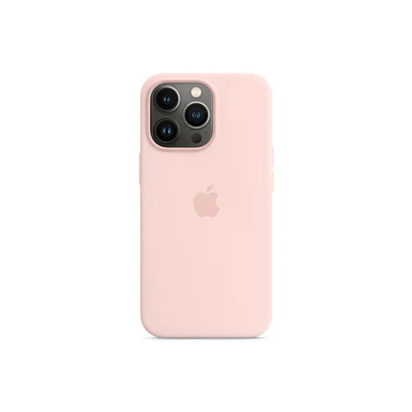 Apple Original Silicone Case For iPhone 12 Series – Magsafe — photo 5