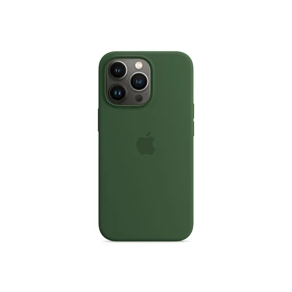 Apple Original Silicone Case For iPhone 13 Series – CN Version — photo 8