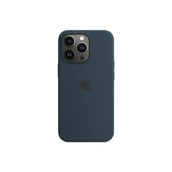 Apple Original Silicone Case For iPhone 13 Series – CN Version — photo 5