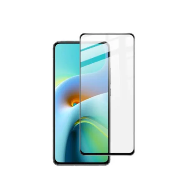 Other / Generic Redmi K30 Ultra Full Glue Tempered Glass Screen Protector